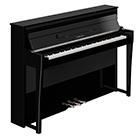 [ image ] Yamaha to Release AvantGrand NU1XA Hybrid Piano―All-New Sensors, Sound System Further Blur Lines Between Digital and Acoustic Grand Pianos