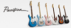 [ image ] Next Evolution of Guitarist Favorite Pacifica Series<br>
Yamaha Electric Guitars Pacifica Professional and Pacifica Standard Plus