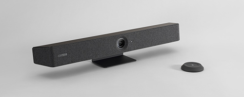 [ Image ] CS-800 Video Sound Bar