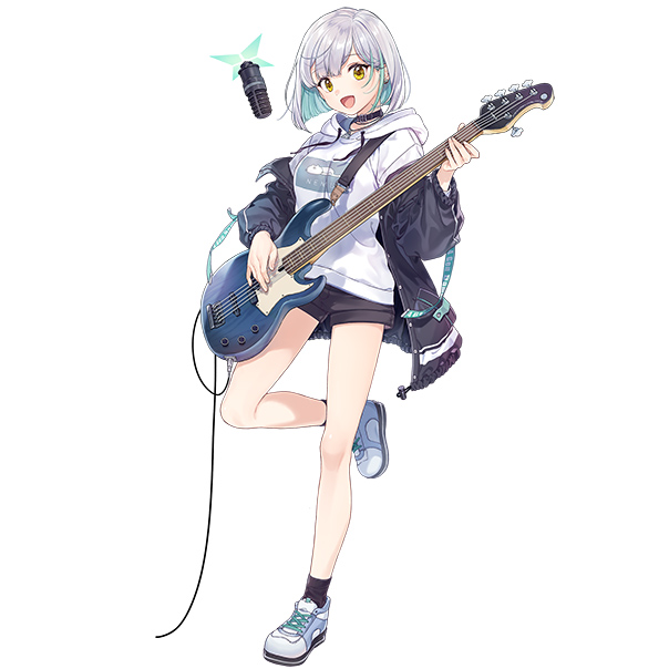 [ Image ] Kanade