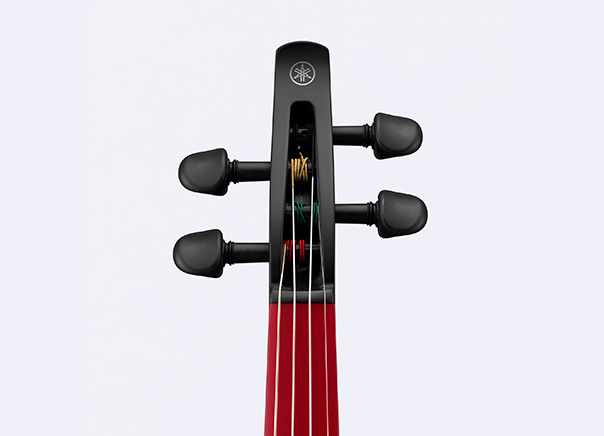 [ Image ] Glossy tuning fork mark