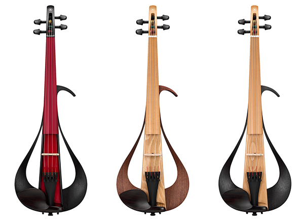 [ Image ] Color lineup (from left): Deep Red, Natural and Brown, Natural and Black