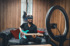 [ Image ] First Collaboration with Another Company Through Yamaha's Business Development Base Launched in Silicon Valley<br>
Start of Collaboration with TuneForte, a U.S. Company that Provides "TuneCamera" Using AI Technology
