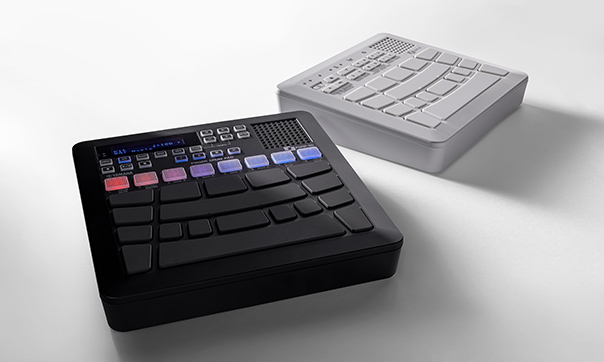 [ Image ] (From left) 『FGDP-50』『FGDP-30』