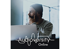 [ Image ] Yamaha Announces Upcoming Release of Audioversity Online for Pro Audio Training