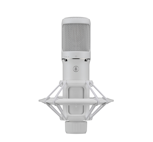 [ Image ] Yamaha Condenser Microphone YCM705