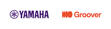 [ Image ] Yamaha Music Innovations Begins Collaboration with Groover, U.S. Startup Operating Music Career Support Platform