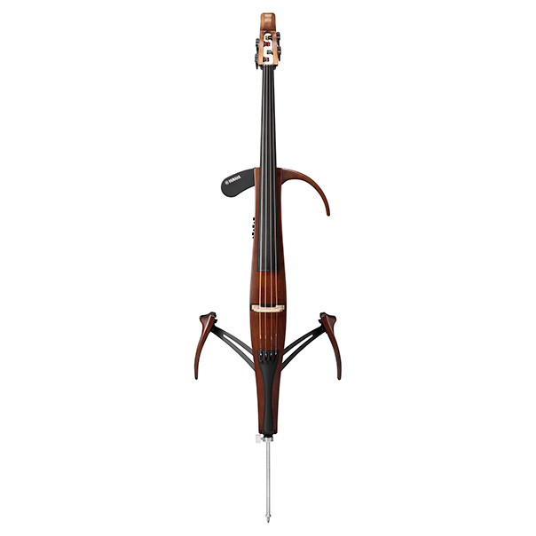 [ Image ] Yamaha SILENT Cello&trade; SVC300C