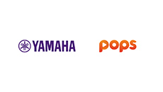 [ Image ] Yamaha Music Innovations Partners with POPS, Southeast Asia’s Largest Entertainment Company