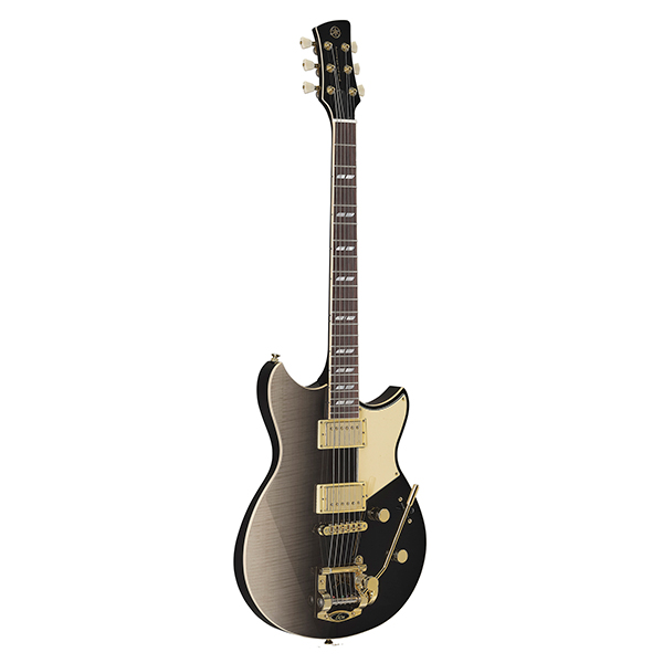 [ Image ] Yamaha Guitars 60th Anniversary REVSTAR RSP20B 60TH