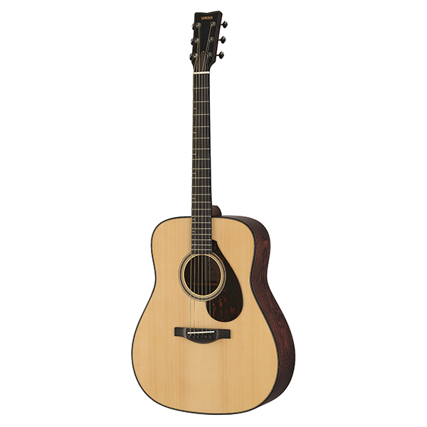 [ Image ] Yamaha Guitars 60th Anniversary Acoustic Guitar FG9 60TH