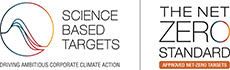 [ Image ] Yamaha Group’s Net-zero Target Validated by the SBTi<br>
Net-zero greenhouse gas emissions across the value chain by 2050