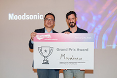 [ Image ] Yamaha Announces Winners of Its First Global Business Contest TRANSPOSE Innovation Challenge