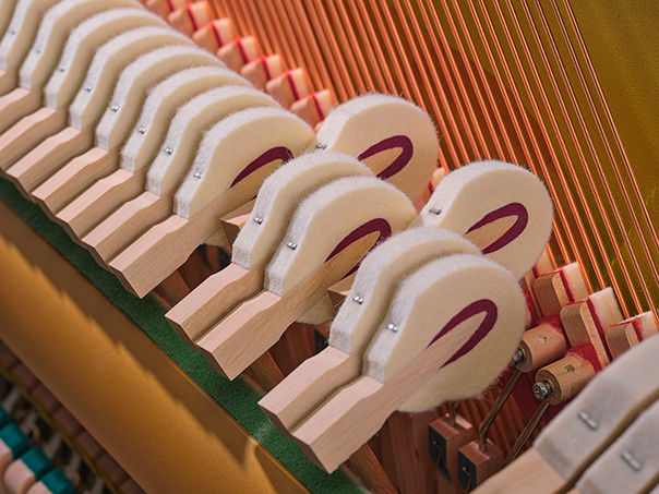 [ Image ] B Series special hammers