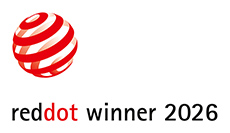 [ Image ] Digital Piano TORCH T01 and TransAcoustic&trade; Guitar TAG 3C/TAS 3C Win Prestigious Red Dot Award: Product Design 2026