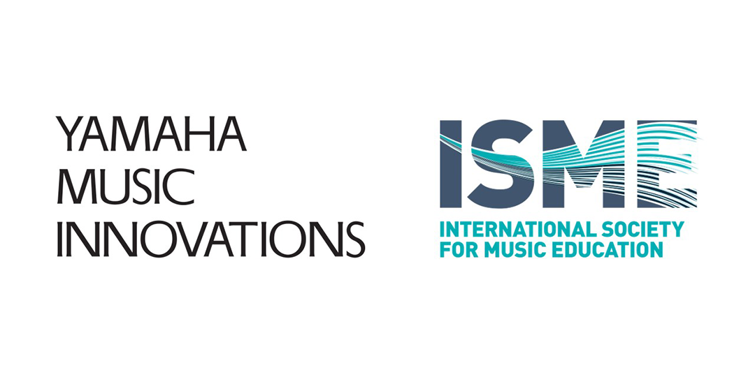 Yamaha Music Innovations and the International Society for Music Education Begin Strategic Collaboration