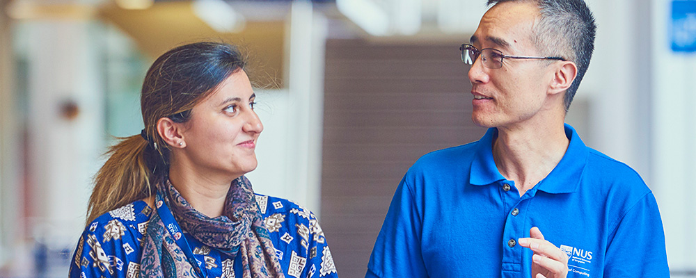 [ Image ] Dania Murad / Researcher