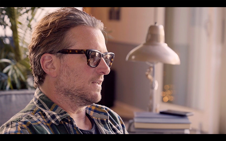 [ Photo ] Butch Walker