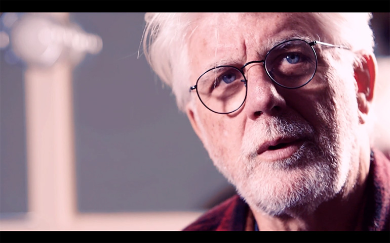 [ Photo ] Michael McDonald