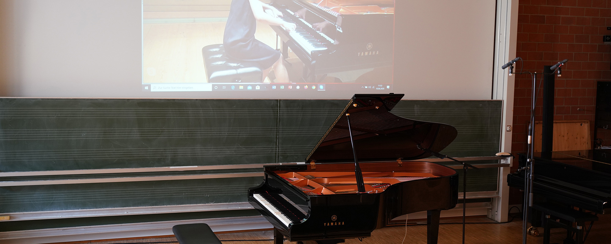 [ Image ] Meeting the Challenge: New Entrance Exams for the New Normal