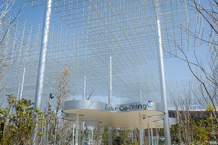 [Image] Better Co-Being