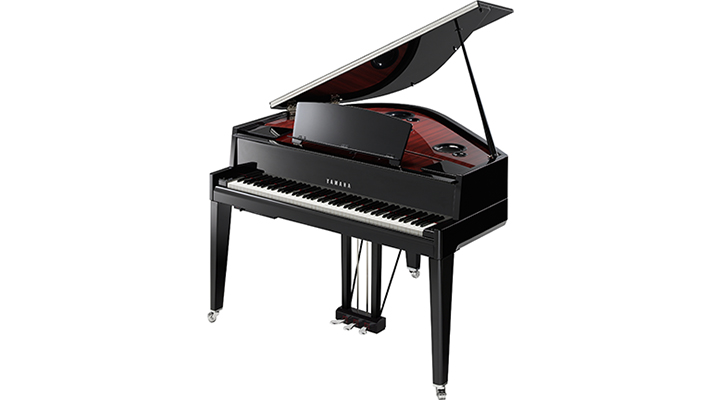 [Image] Hybrid Piano AvantGrand N3X