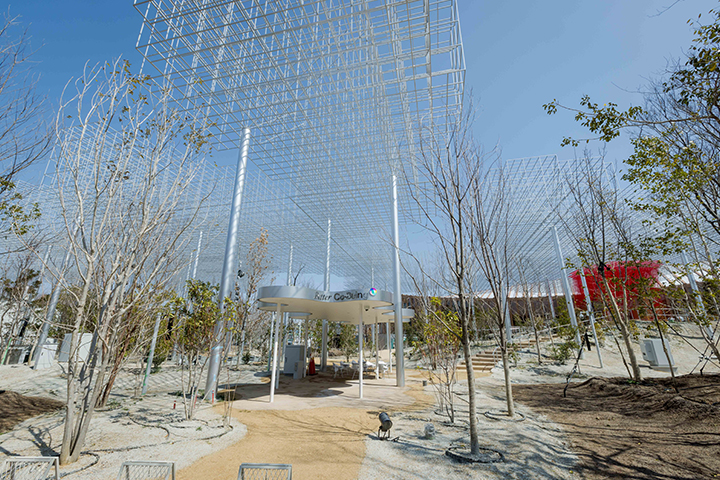 [Image] Better Co-Being