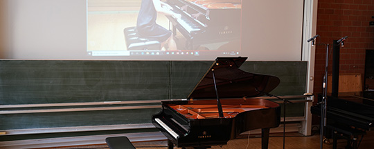 [ Thumbnail ] New Entrance Exams for the New Normal