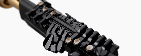 [ Thumbnail ] Yamaha Design "Synapses"