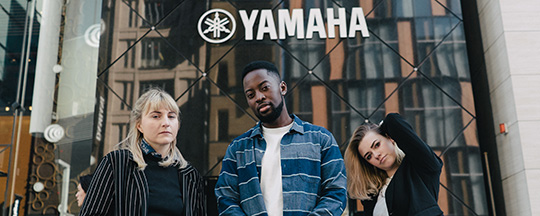 [ Thumbnail ] WAY UP