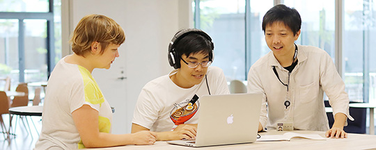 [ Thumbnail ] R&D Global Internship 2023