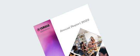 [ Thumbnail ] Annual Report 2022
