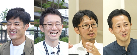 [ Thumbnail ] The Key｜How Designers and Users Inspire Each Other