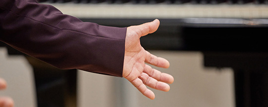 [ Thumbnail ] The Key｜Musical Instruments That Set Your Creativity Free