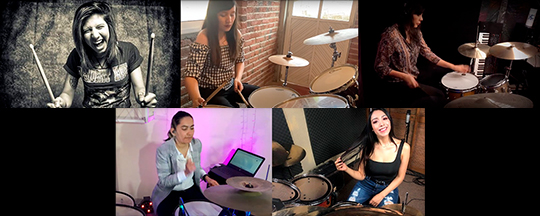 [ Thumbnail ] She's Got the Groove