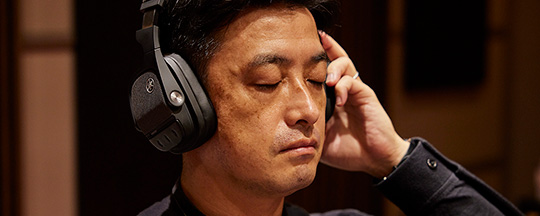 [ Thumbnail ] The Key｜Listening to Music with Attention to Hearing Health