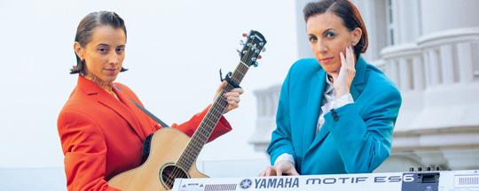 [ Thumbnail ] Pride Month