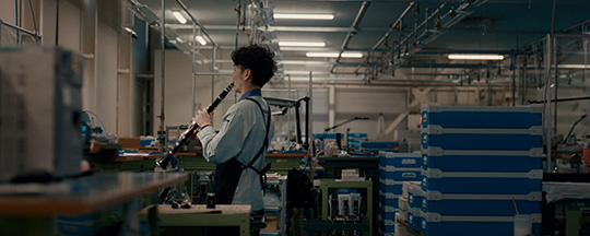 [ Thumbnail ] “The Sound of Yamaha” Artisans Making Music...