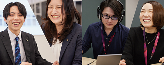 [ Thumbnail ] The Key｜Creating Bonds by Expanding Musical Opportunities