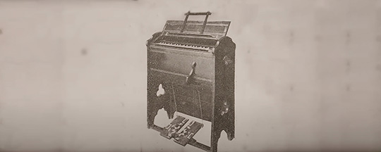 [ Thumbnail ] Corporate Profile Video