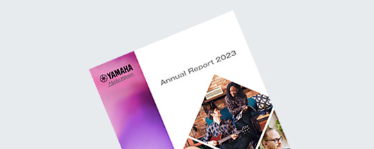 [ Thumbnail ] Annual Report 2023