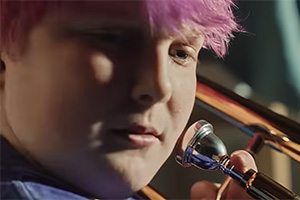 [ Thumbnail ] You Are the Instrument: Yamaha New Brand Film Reframes Why We Play