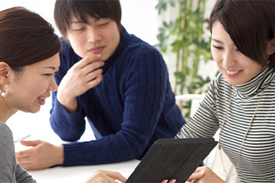 Recruting Information