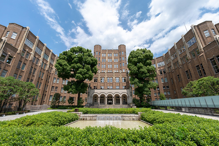 [Photo] Minato City Local History Museum