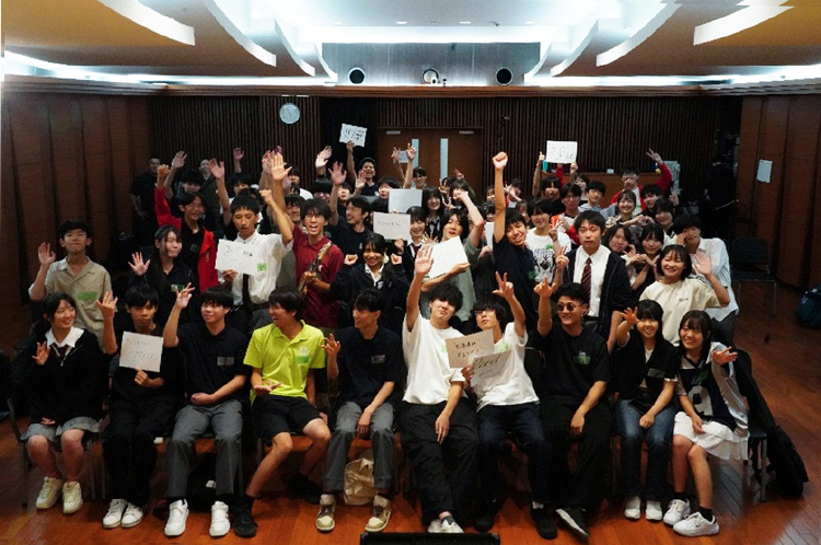 [ Thumbnail ] The Power of Music to Connect Communities — New Possibilities for High School Band Clubs