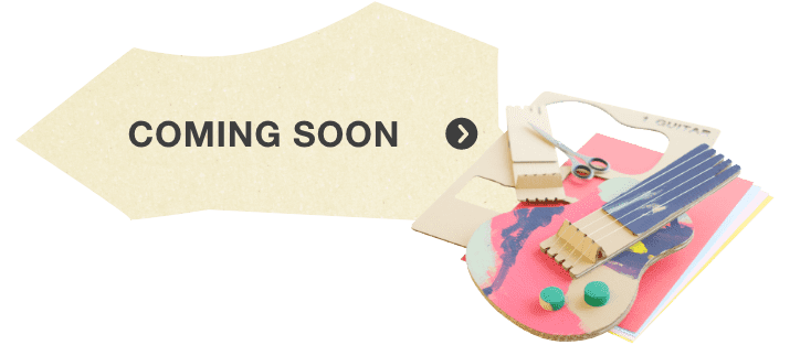 [ Image ] COMING SOON