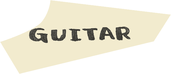 #1 GUITAR