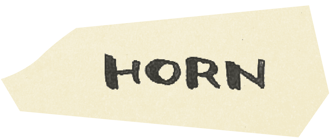 HORN