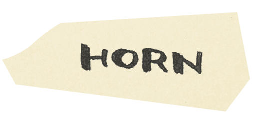 HORN