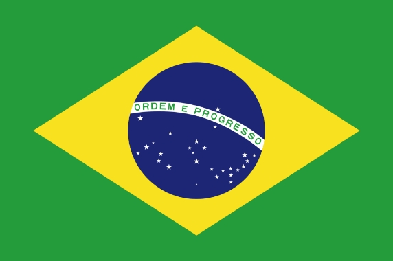 [Image] Brazil